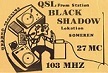 Radio Black Shadow