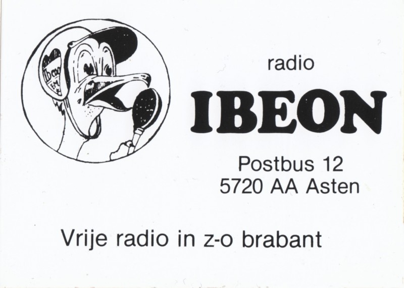 Radio I.B.E.O.N