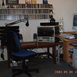 intersitty eindhoven studio 2003